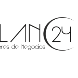 Logo de Plan24