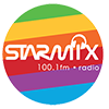 Logo de StarMix